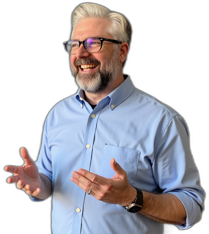 Jeremy Kenerson, founder of BreadHead